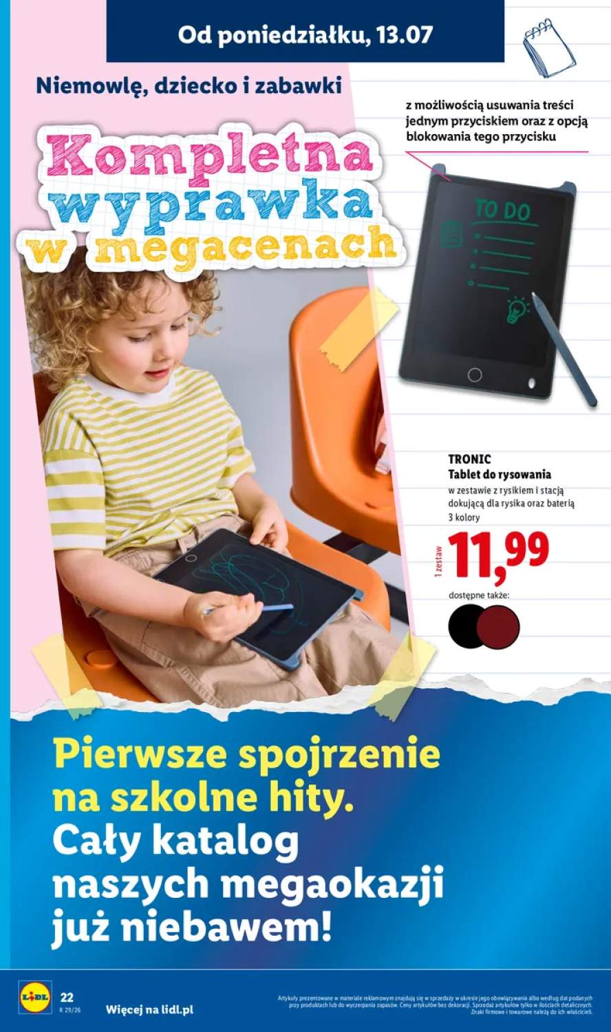 Okładka gazetki