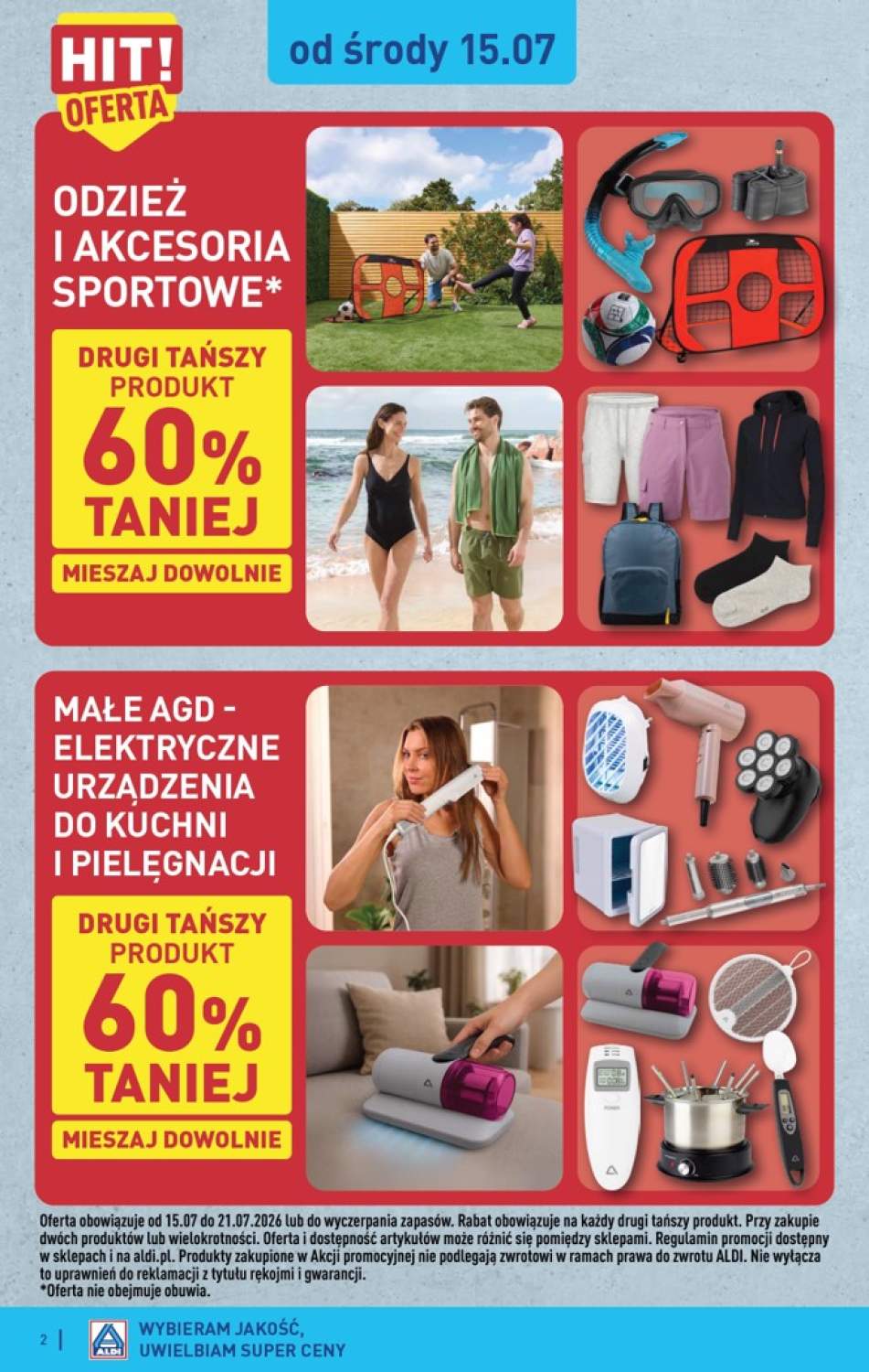 Okładka gazetki