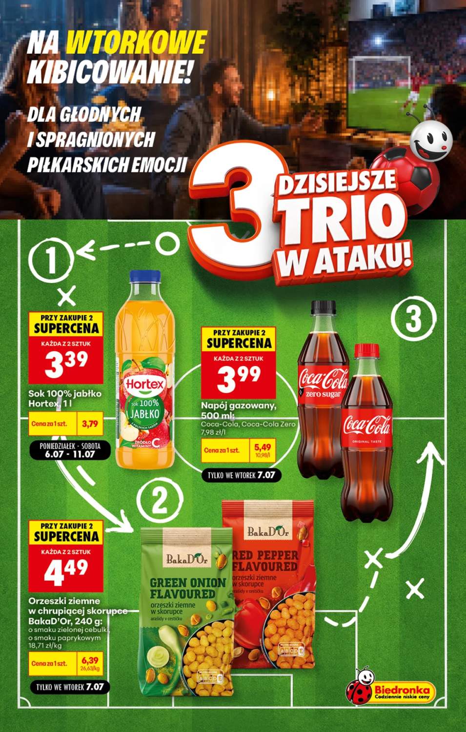 Gazetka – strona 1