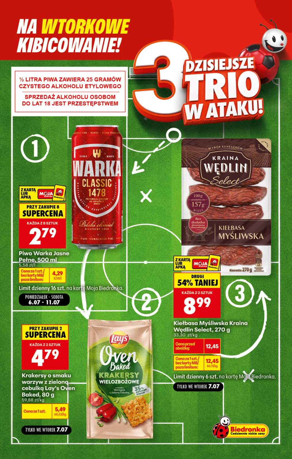 Gazetka – strona 3