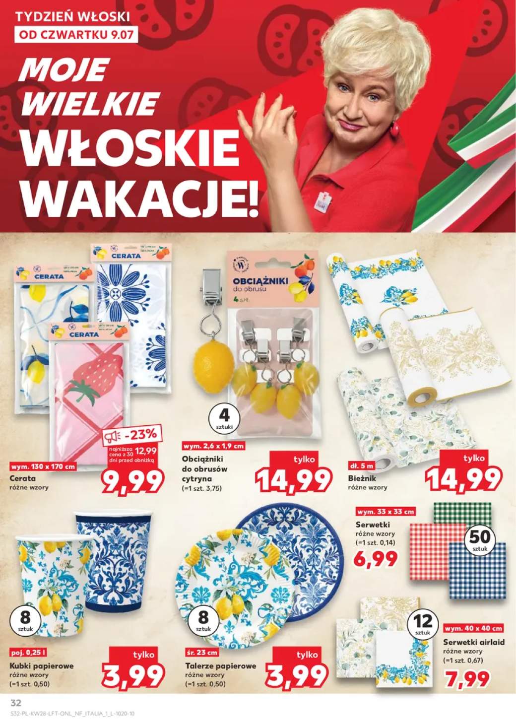 Okładka gazetki