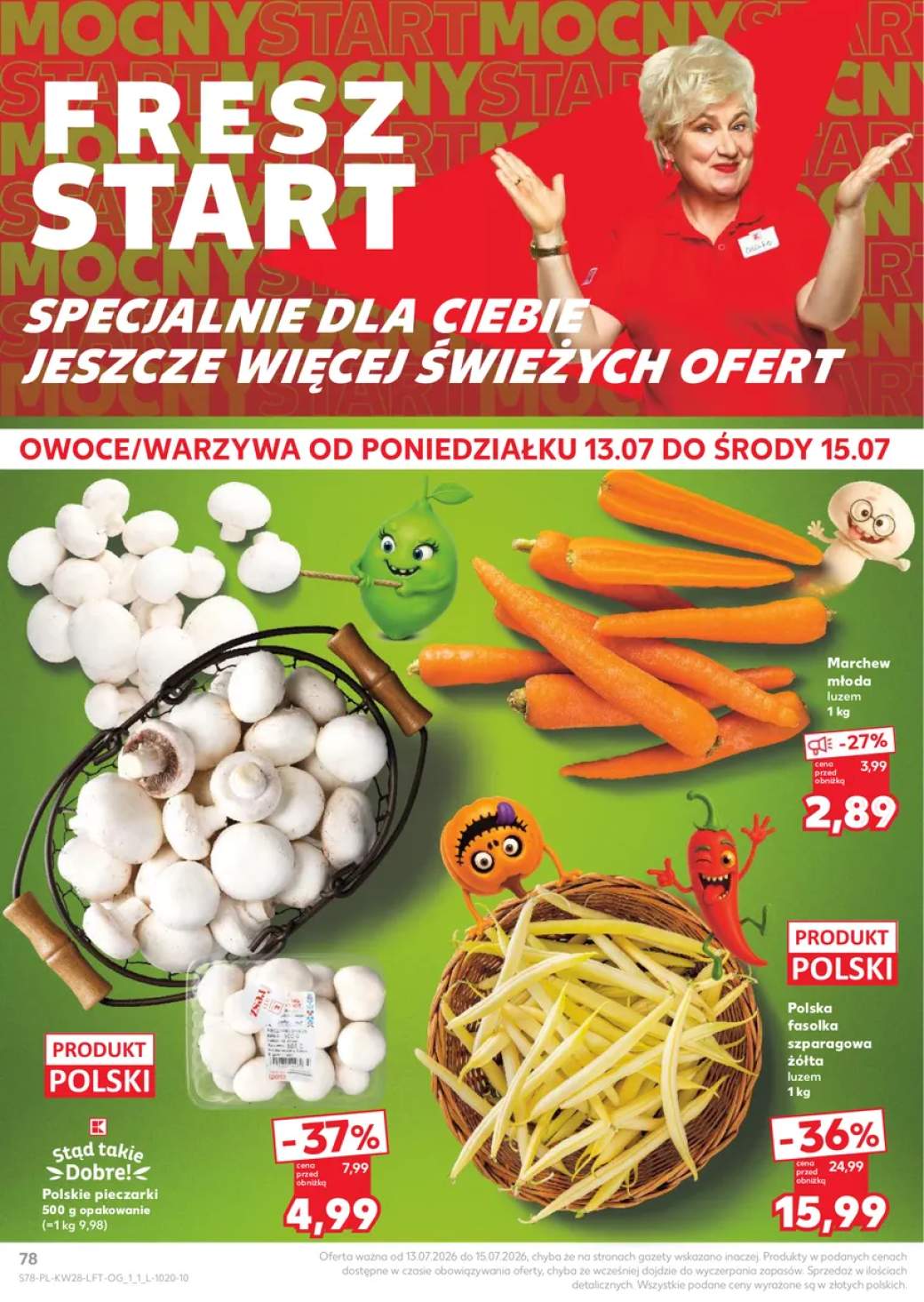 Okładka gazetki