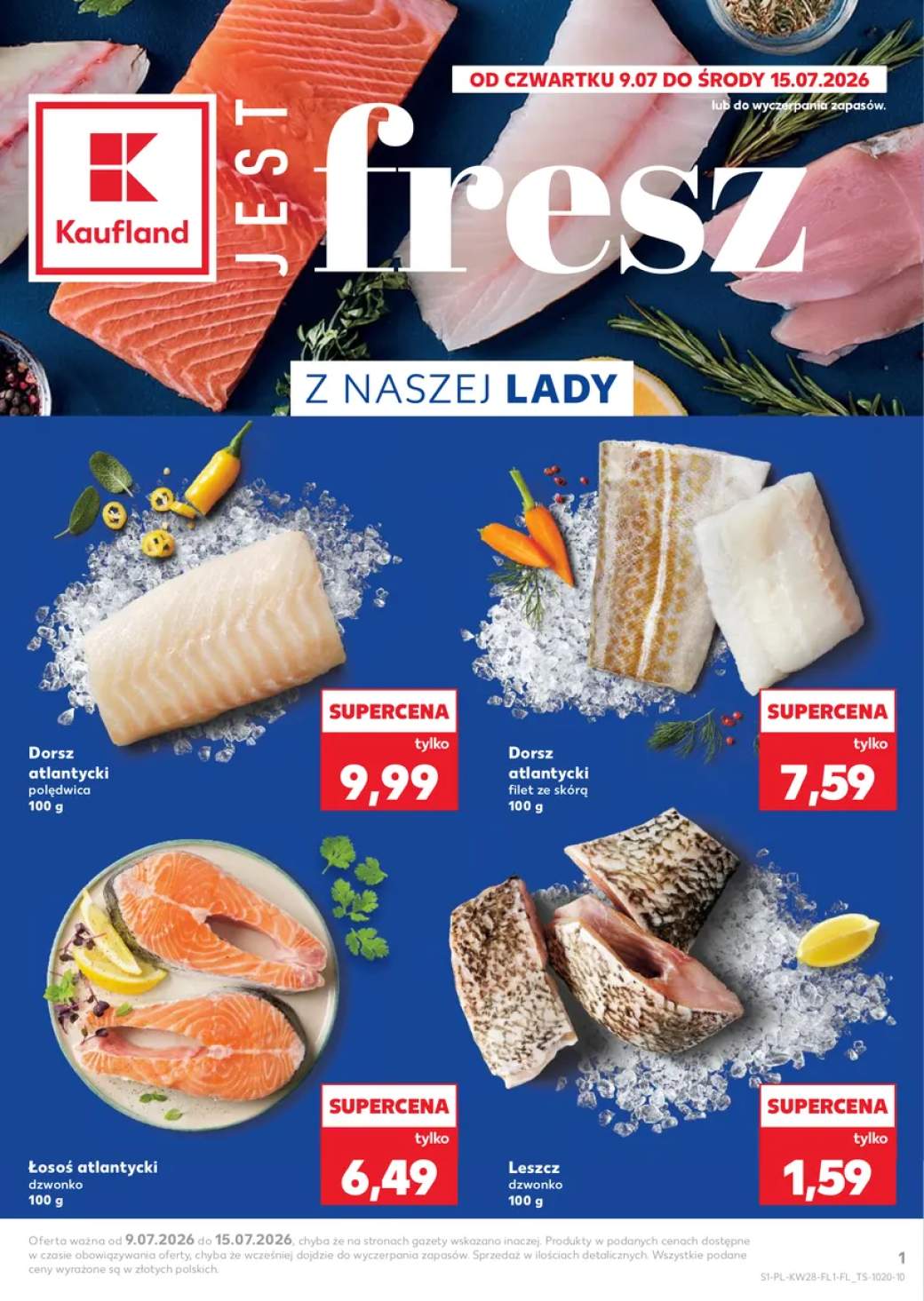 Okładka gazetki