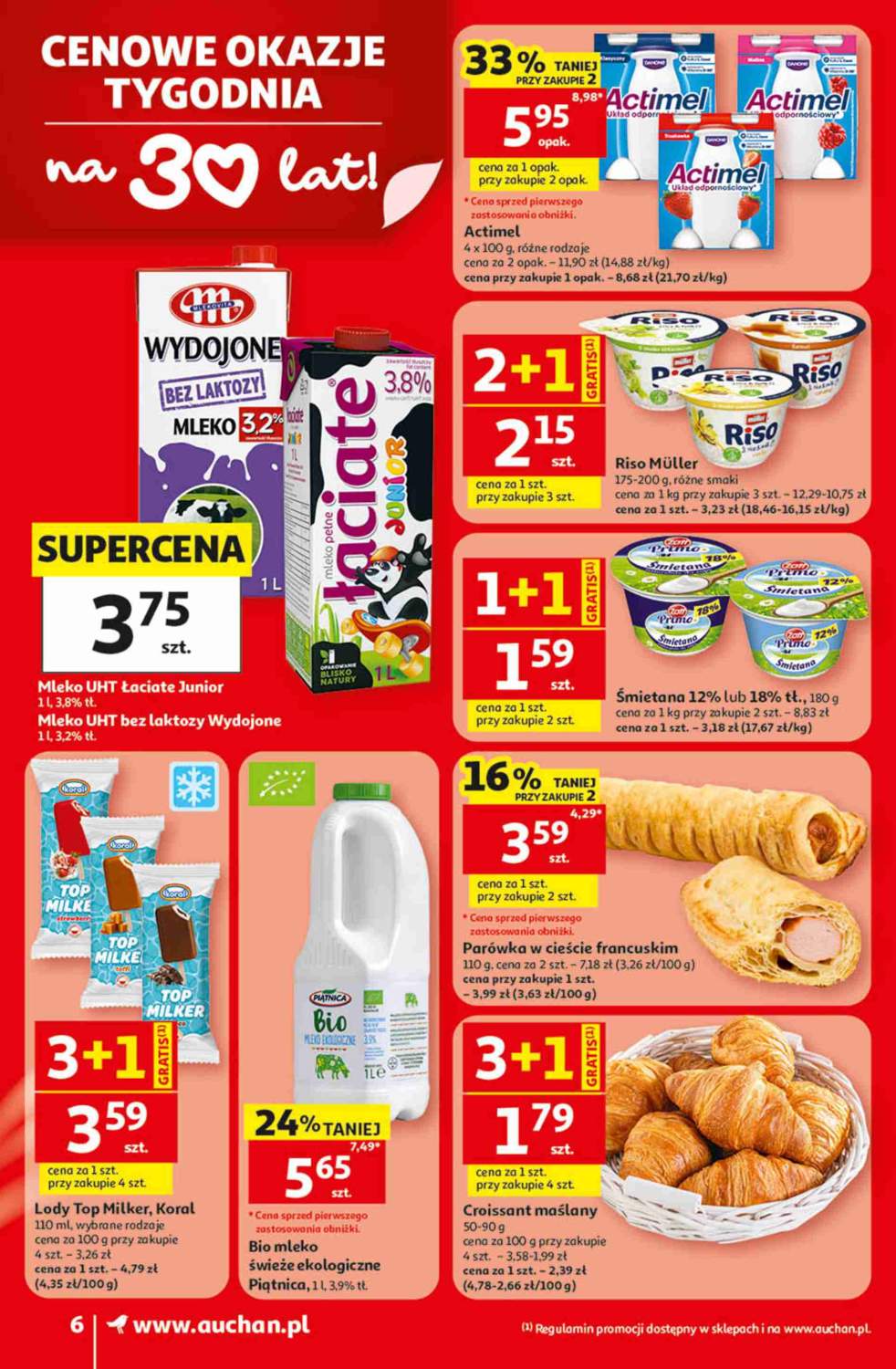 Okładka gazetki