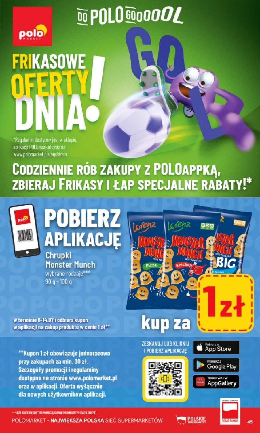 Okładka gazetki
