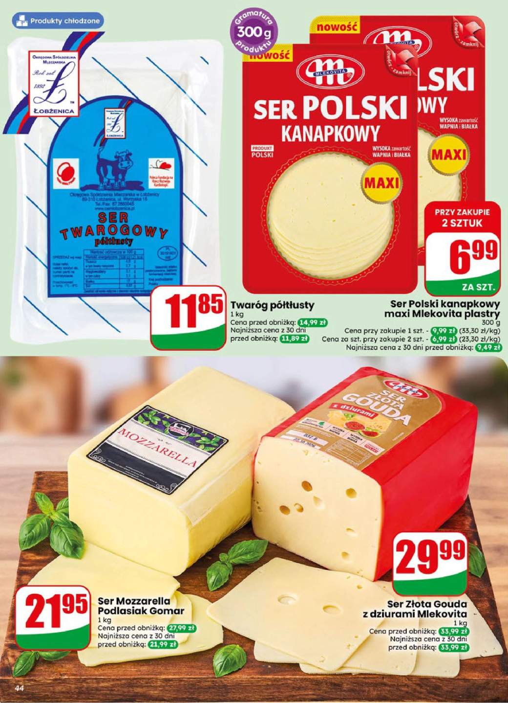 Okładka gazetki