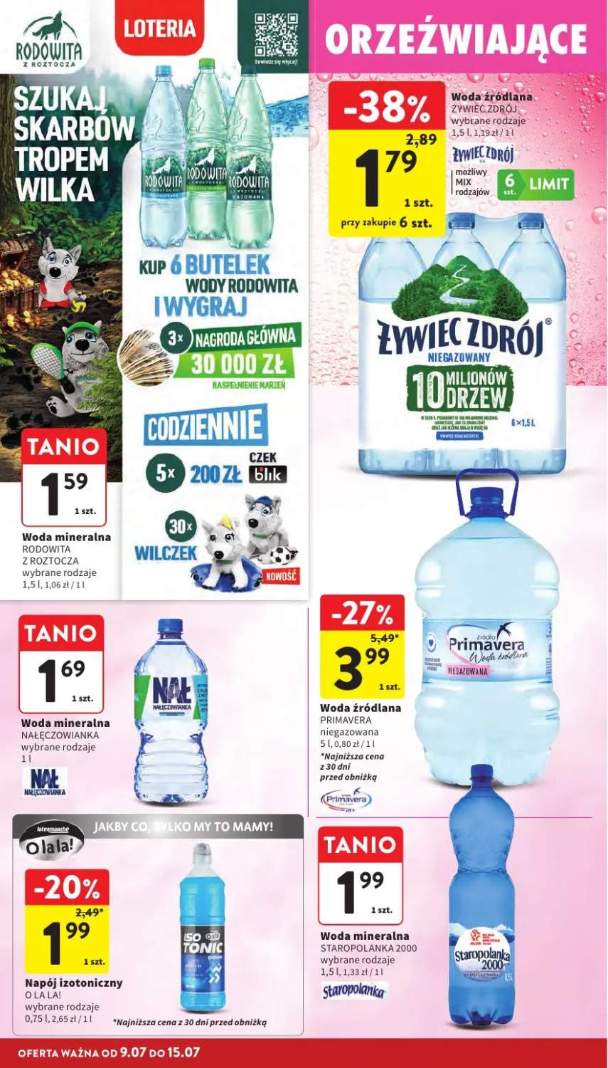Okładka gazetki