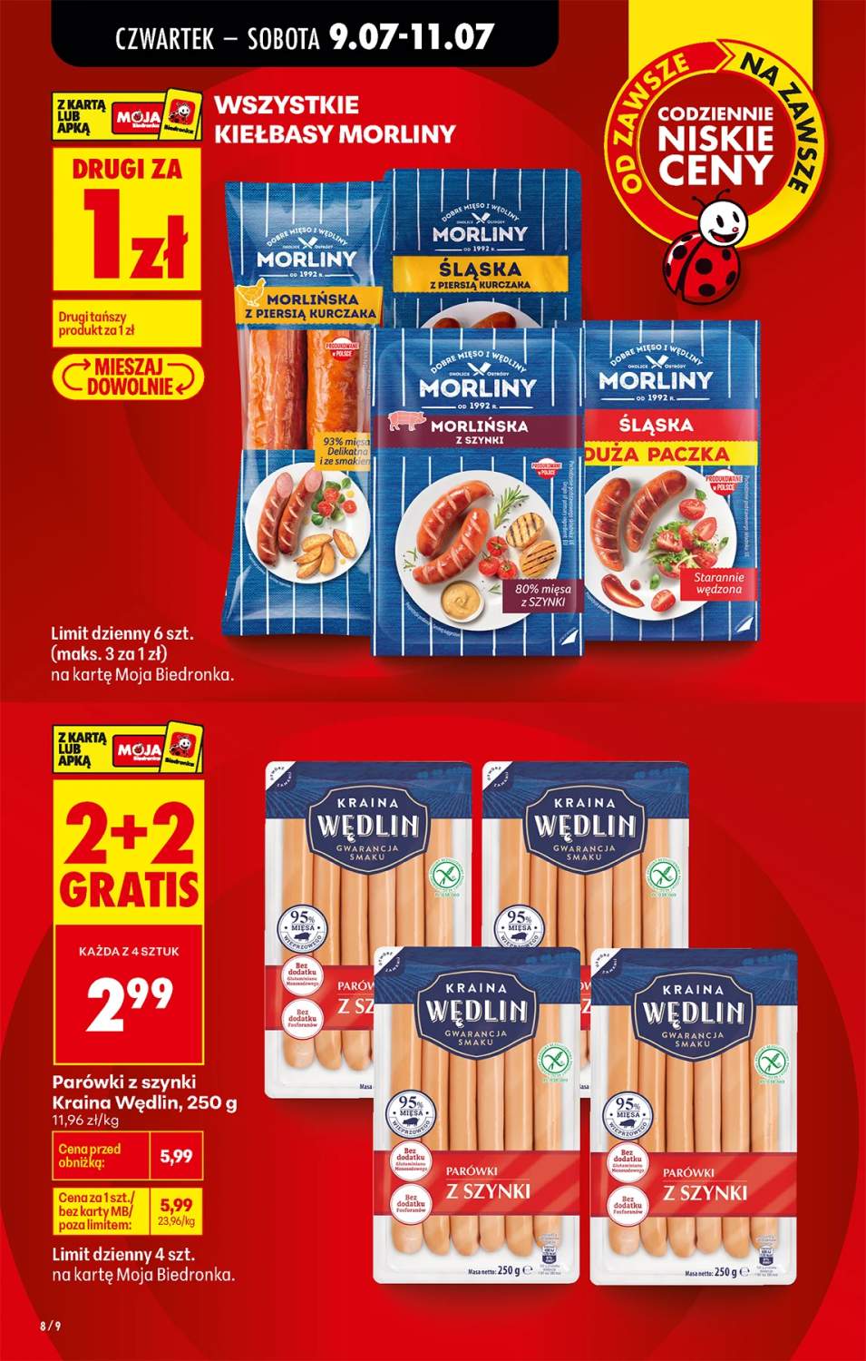 Gazetka – strona 8