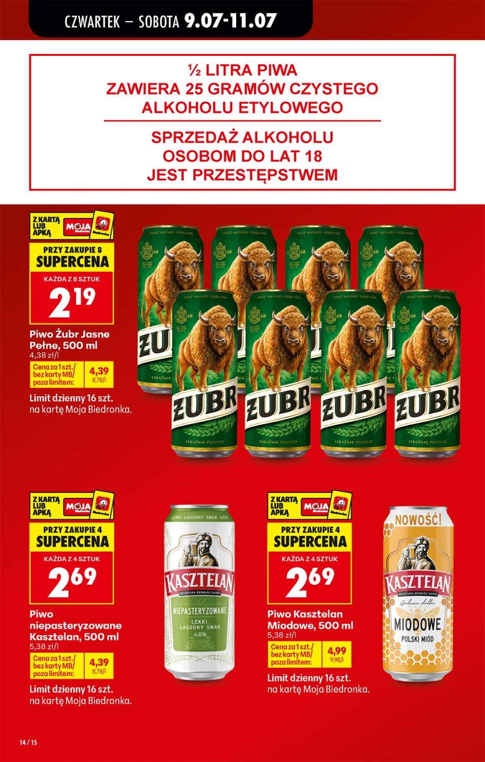 Gazetka – strona 14