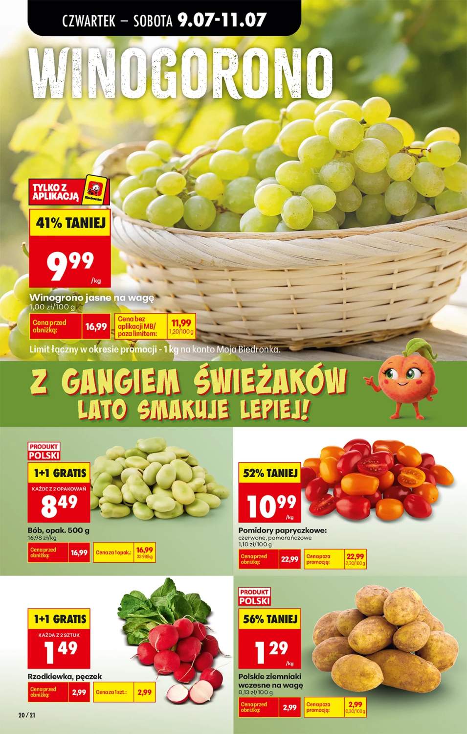 Gazetka – strona 20