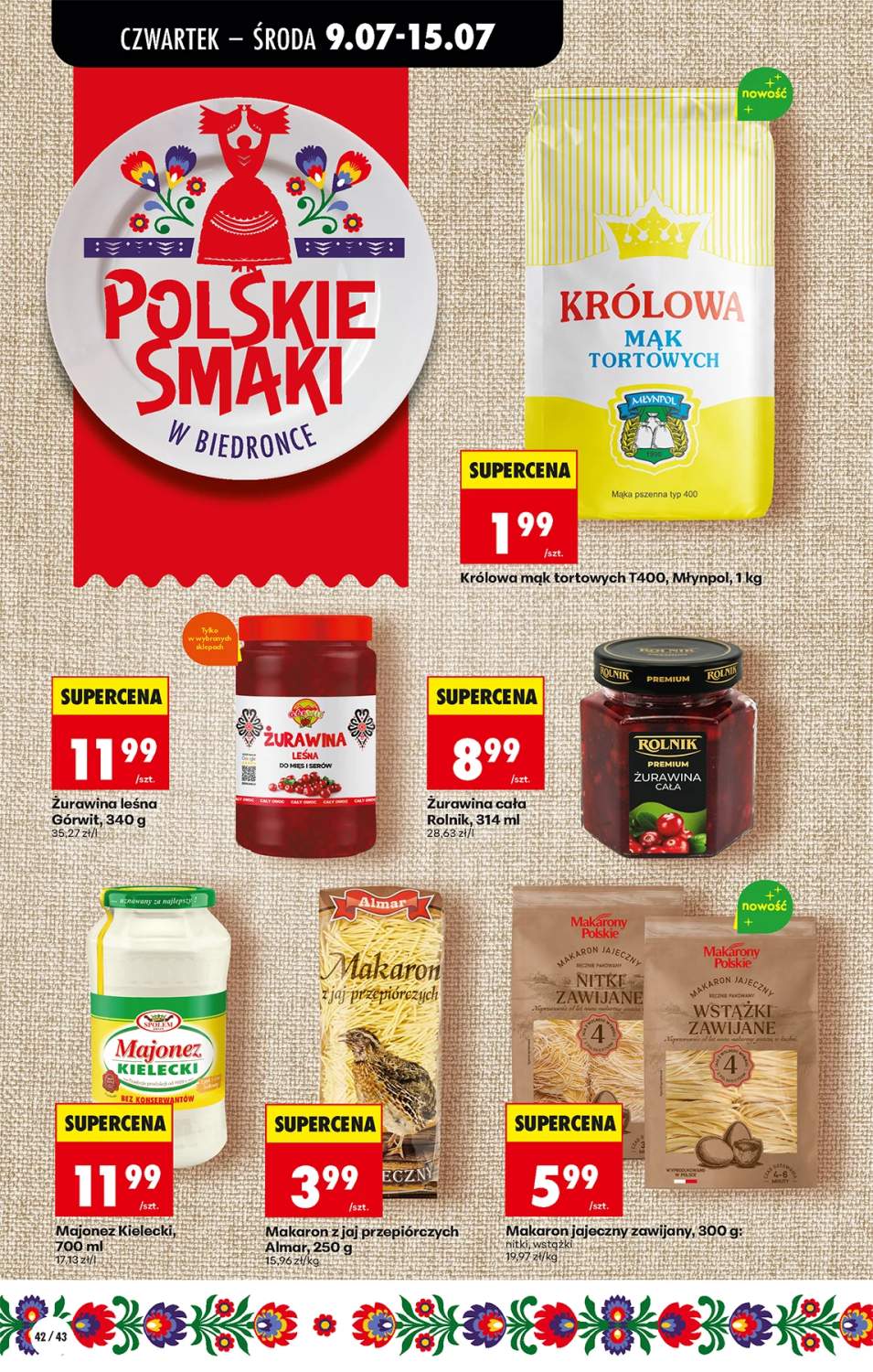 Gazetka – strona 50