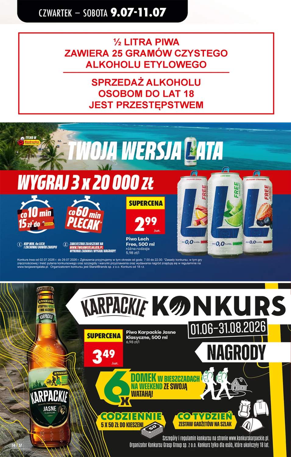 Gazetka – strona 64