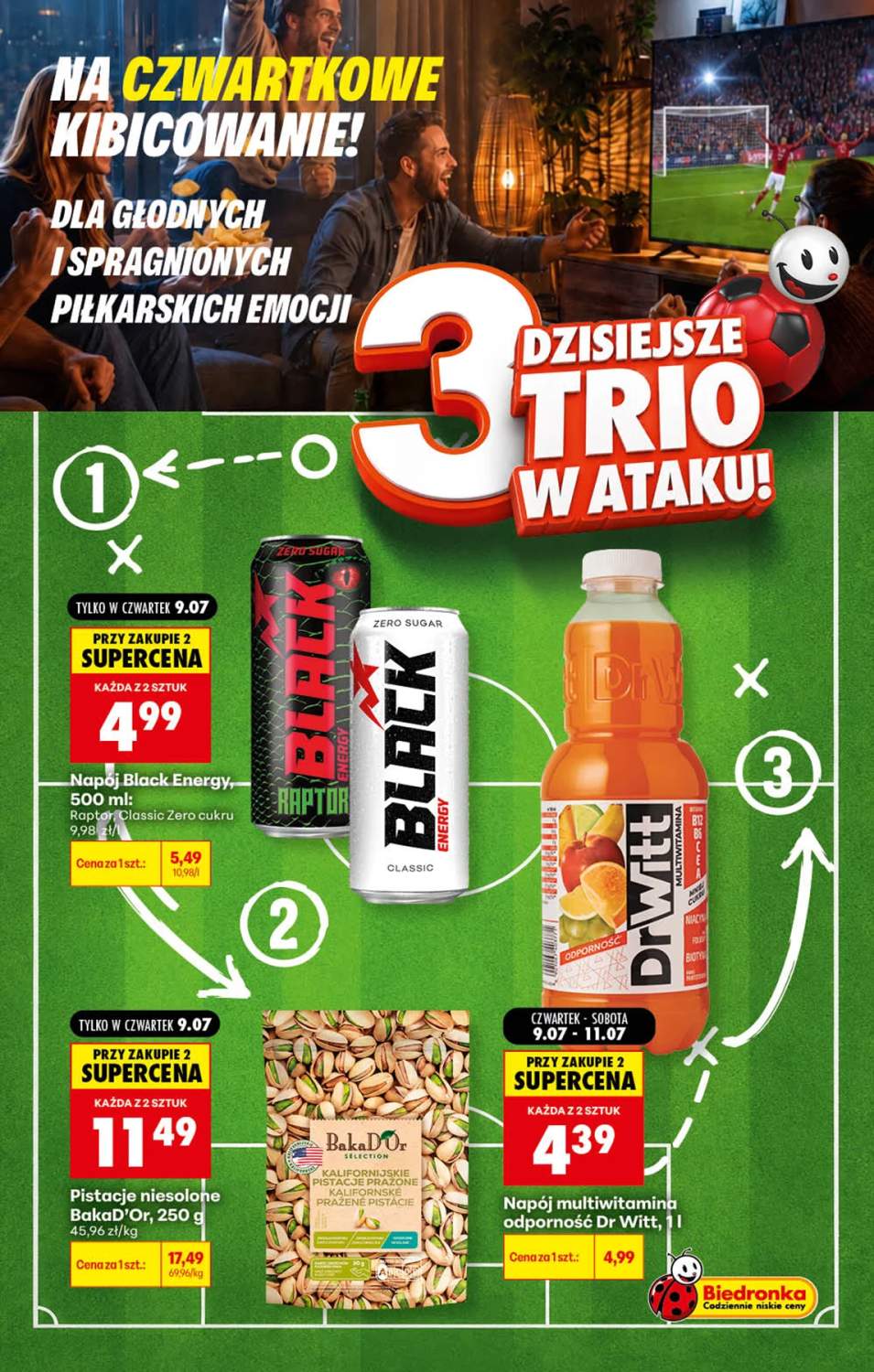 Gazetka – strona 1