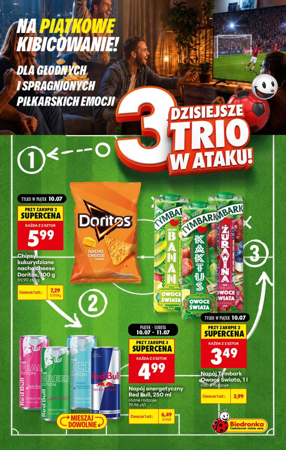 Gazetka – strona 1