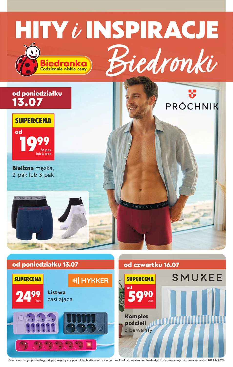Gazetka – strona 1