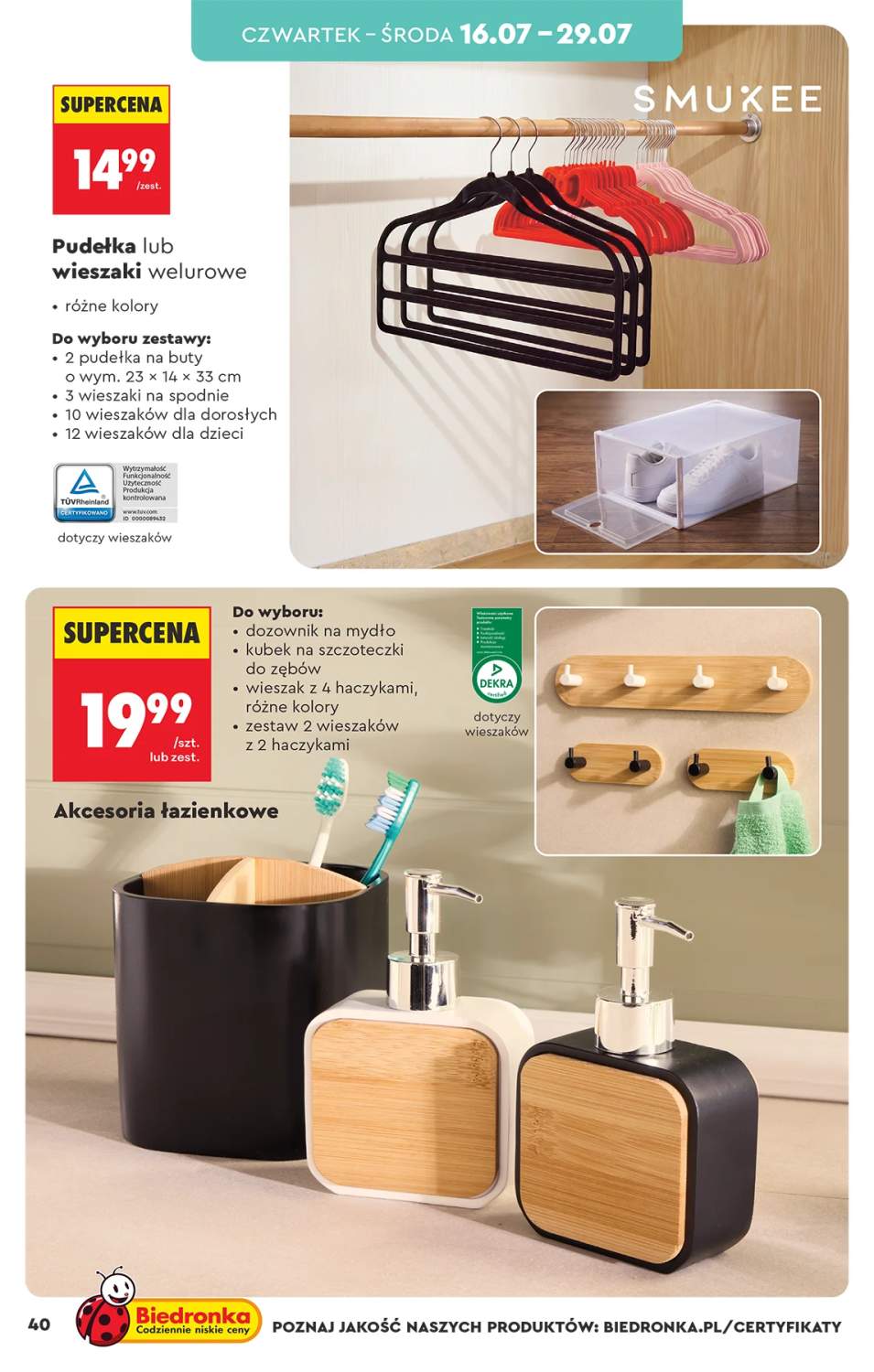 Gazetka – strona 40