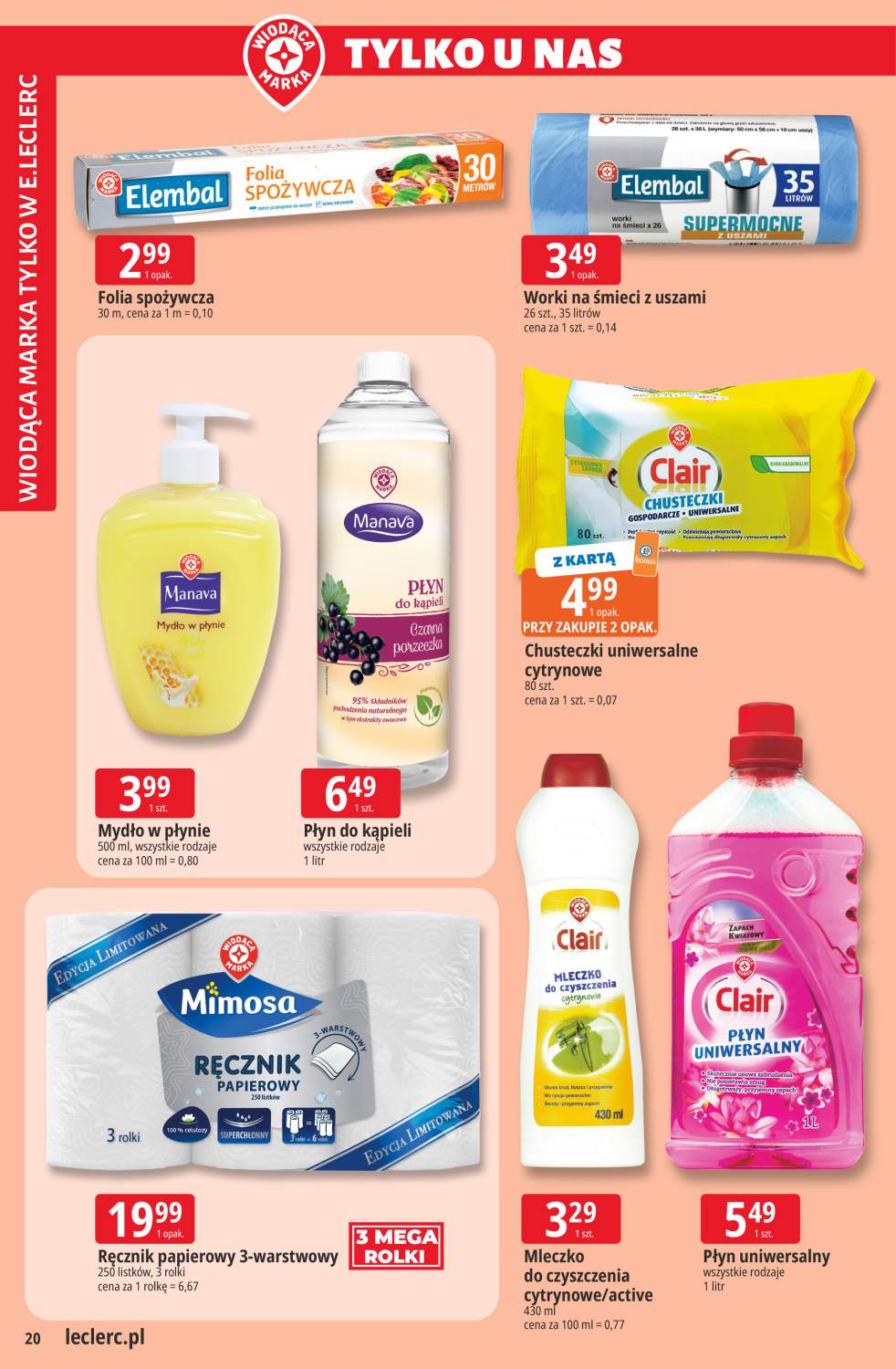 Okładka gazetki