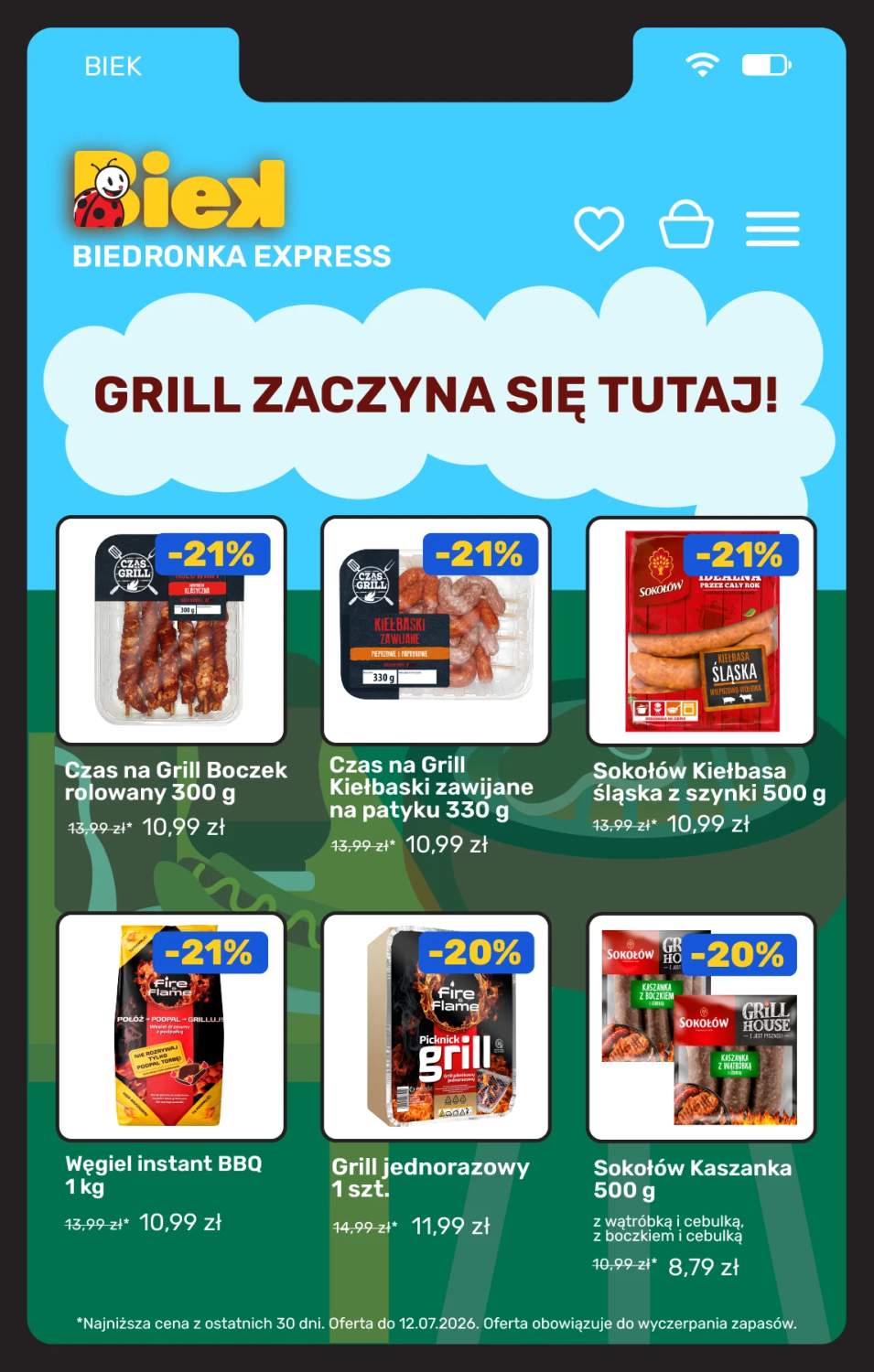 Gazetka – strona 14