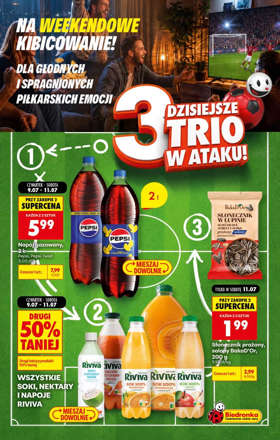 Gazetka – strona 1