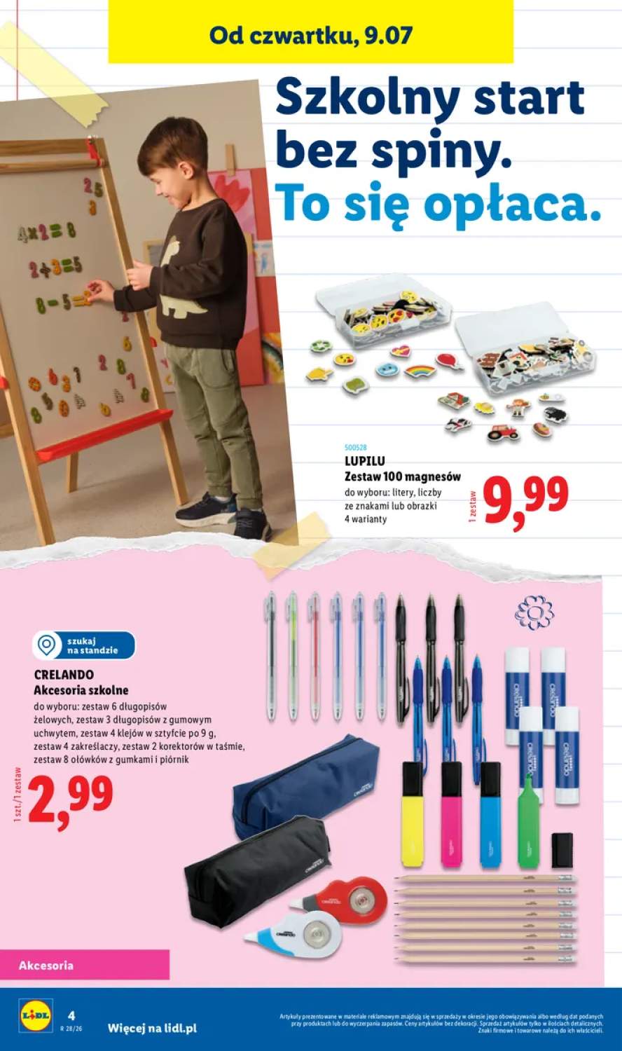 Okładka gazetki