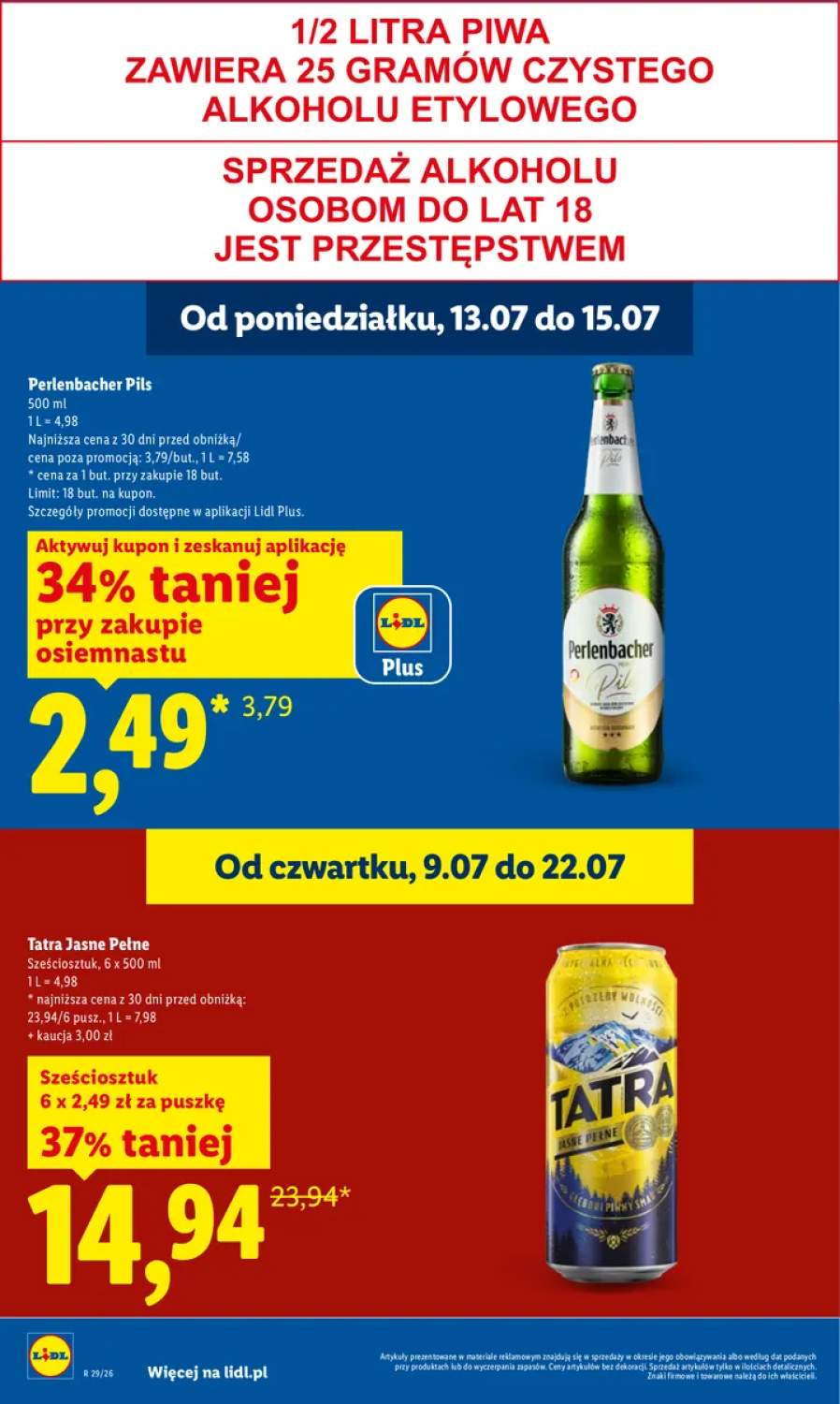Okładka gazetki