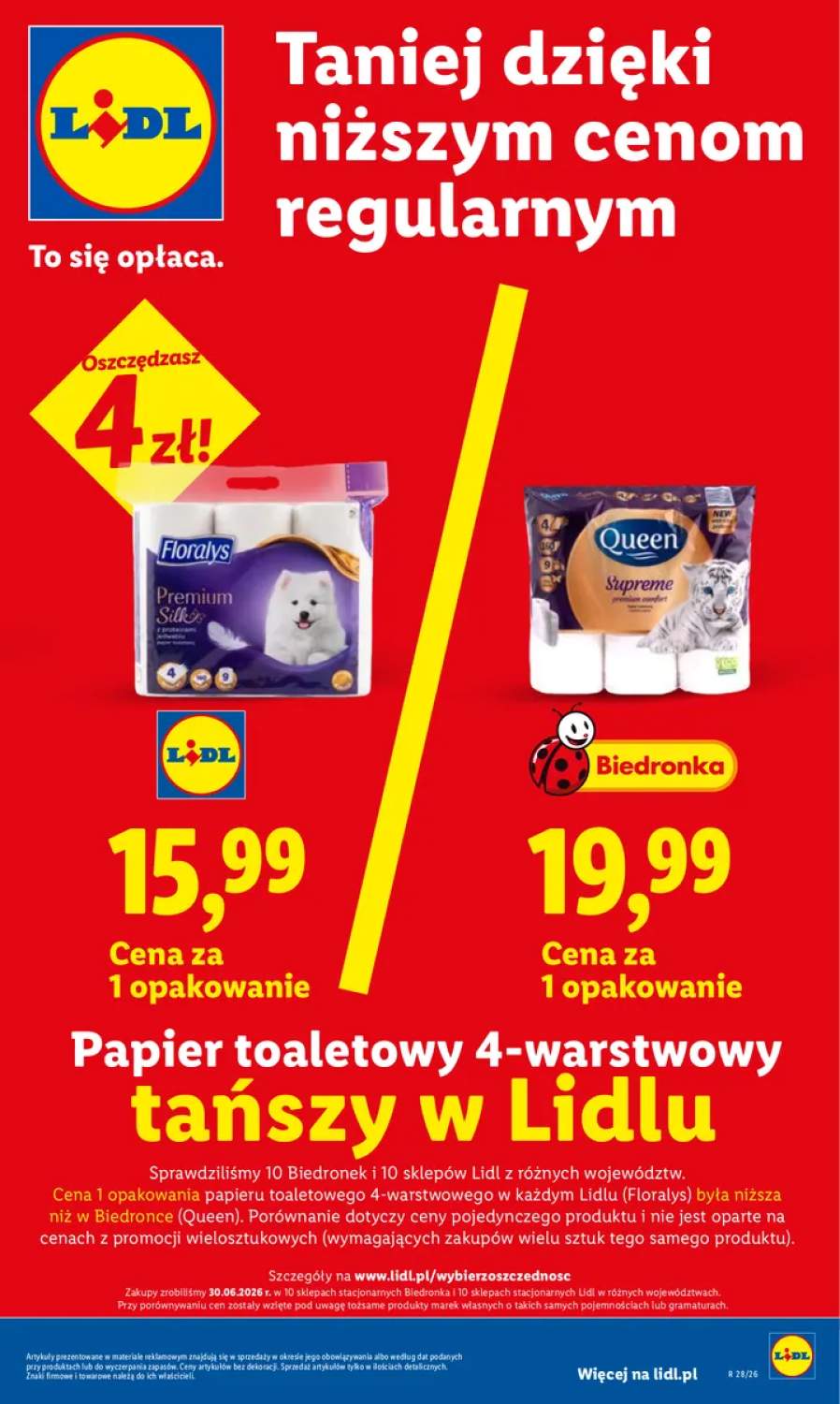 Okładka gazetki