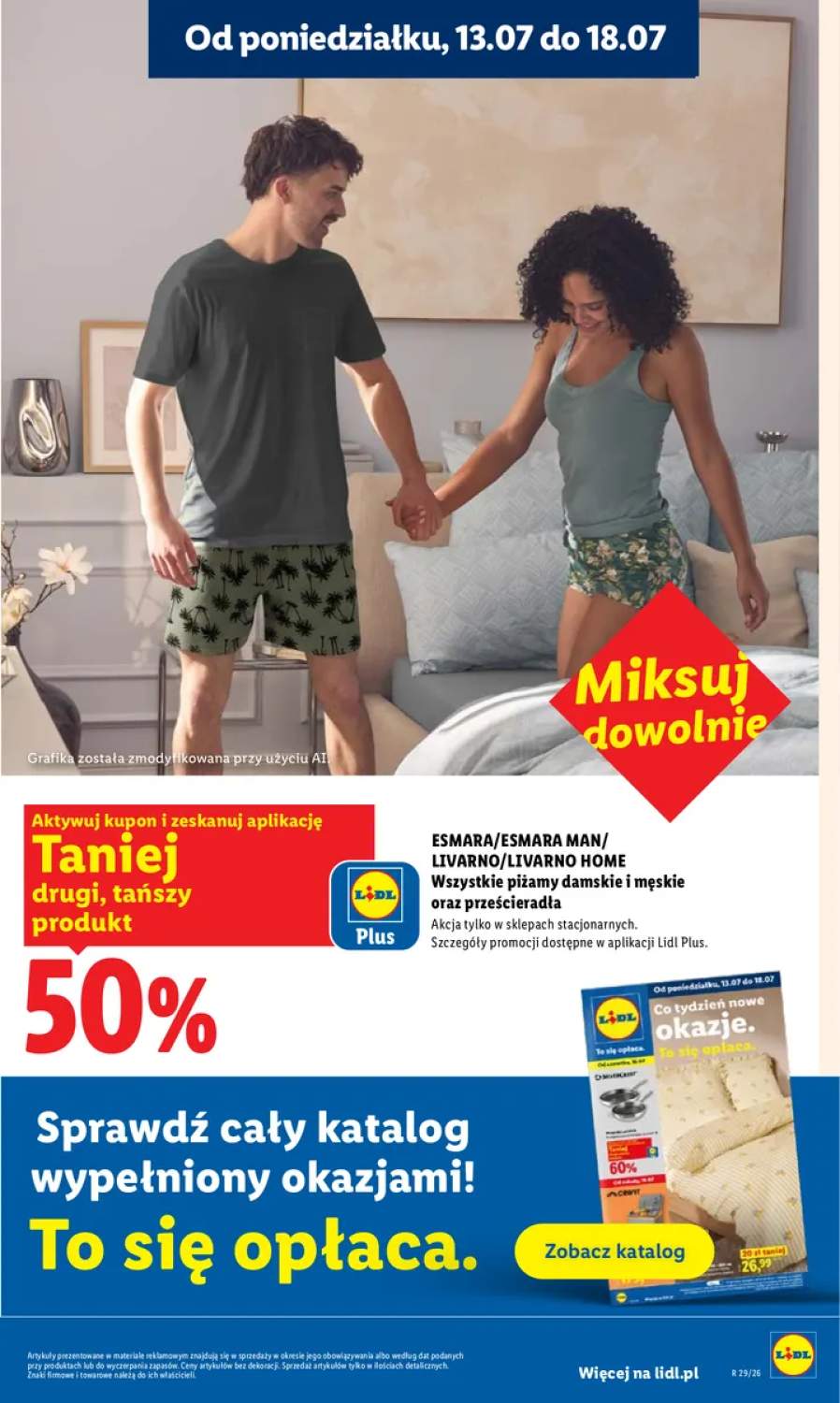 Okładka gazetki