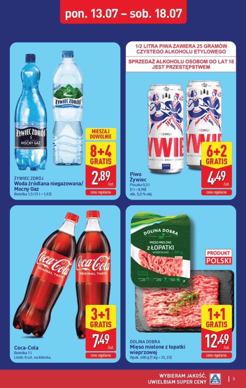 Okładka gazetki