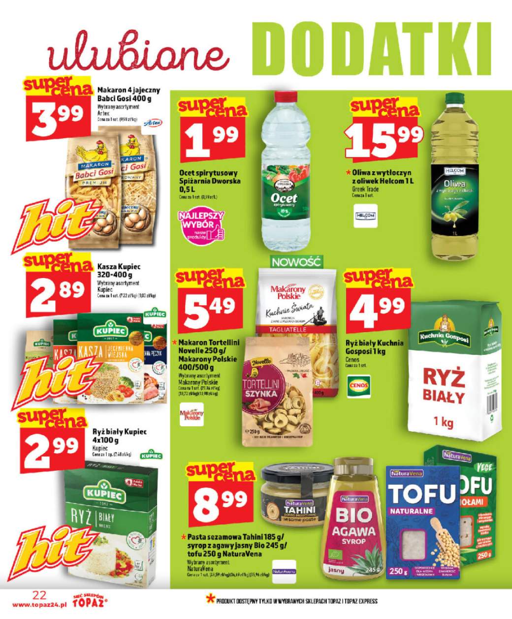 Okładka gazetki