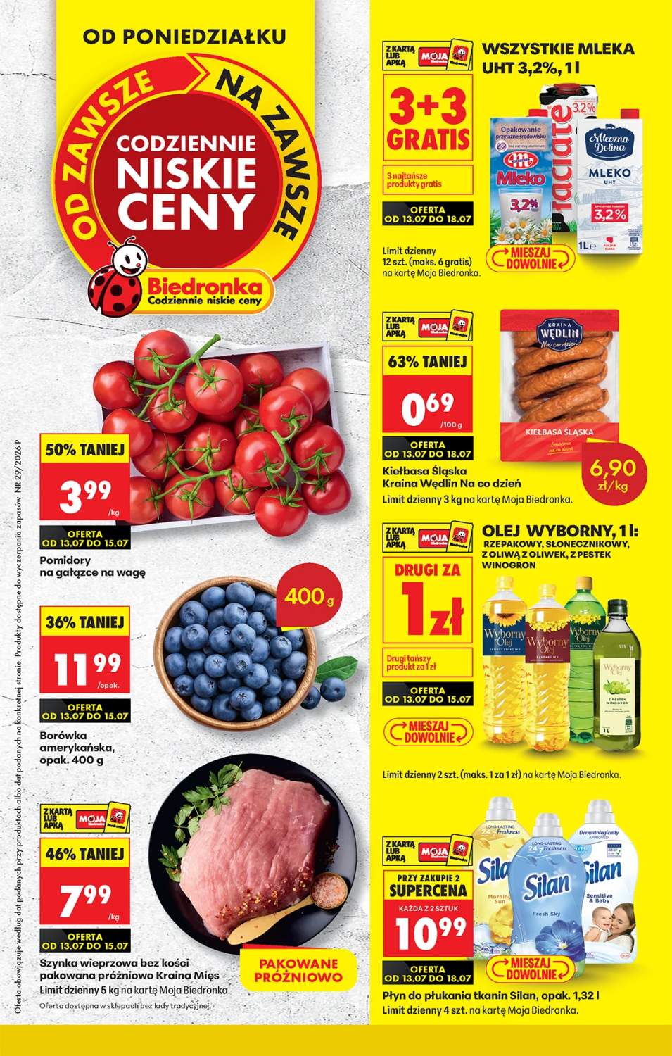 Gazetka – strona 1