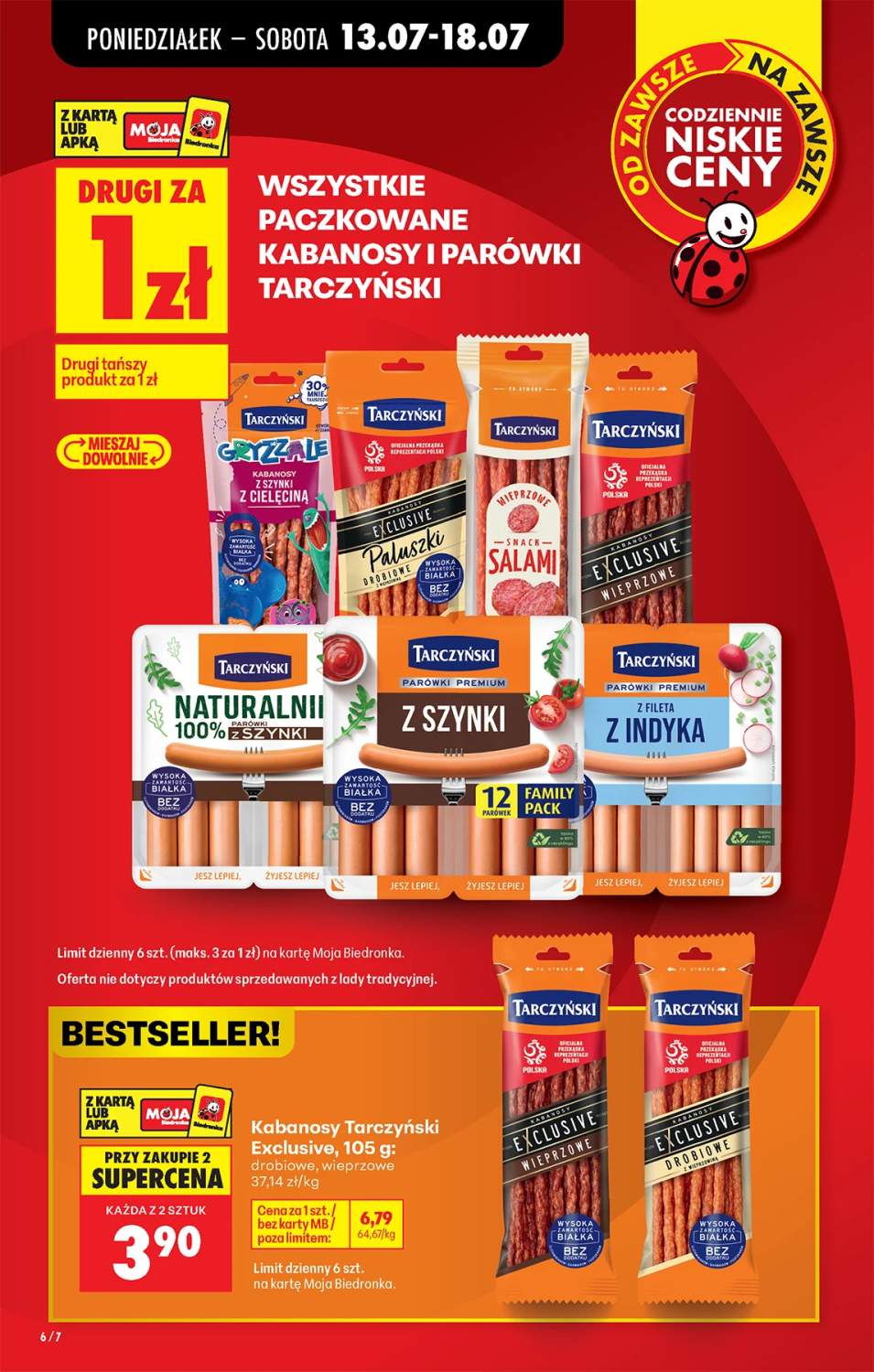 Gazetka – strona 6