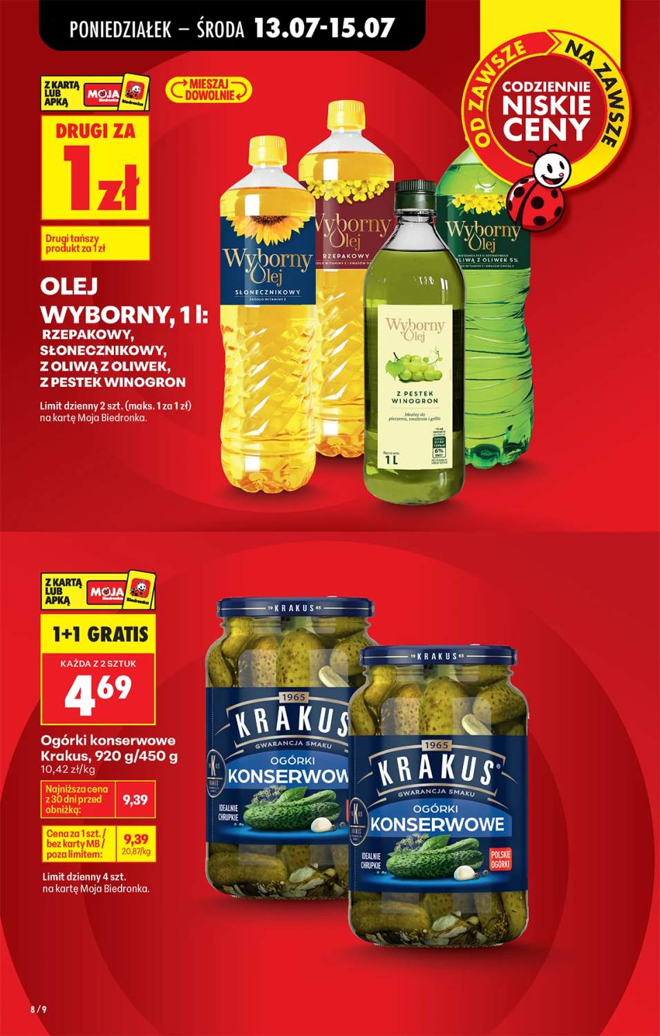 Gazetka – strona 8