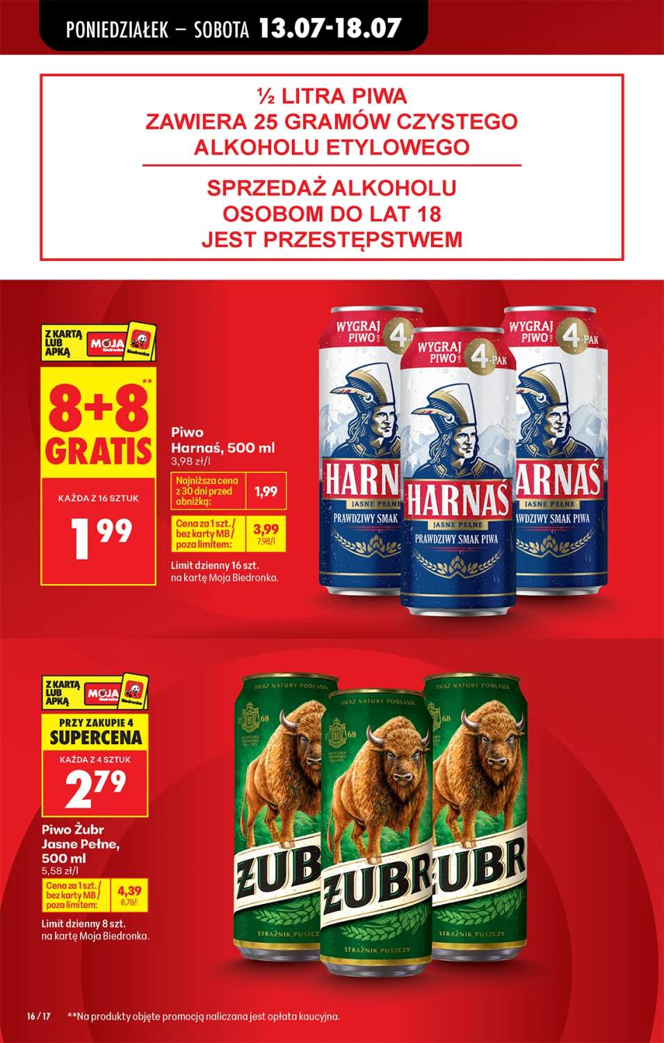 Gazetka – strona 16