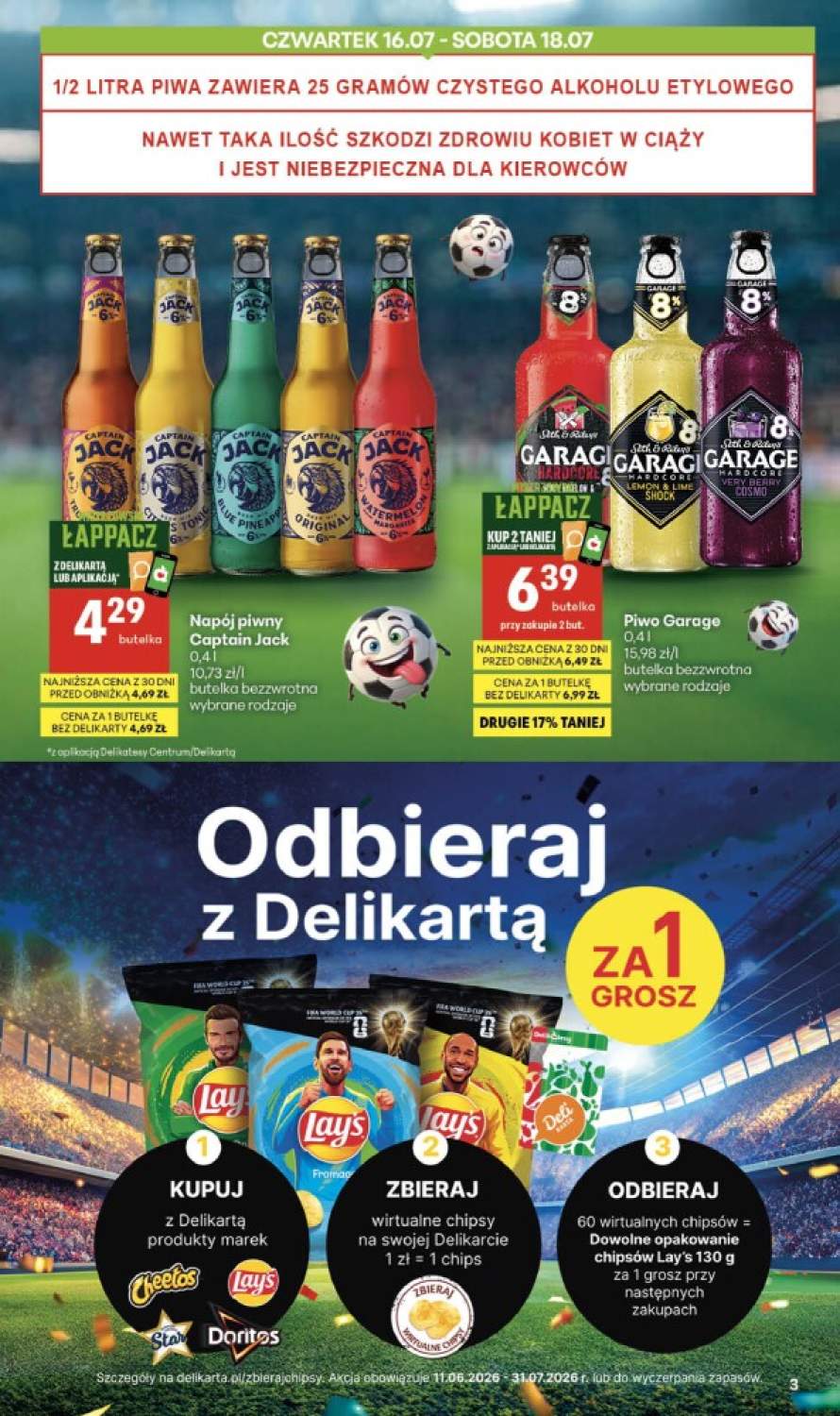 Okładka gazetki