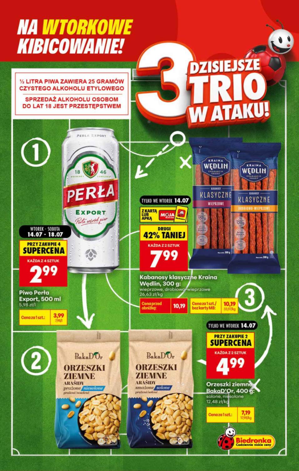 Gazetka – strona 3
