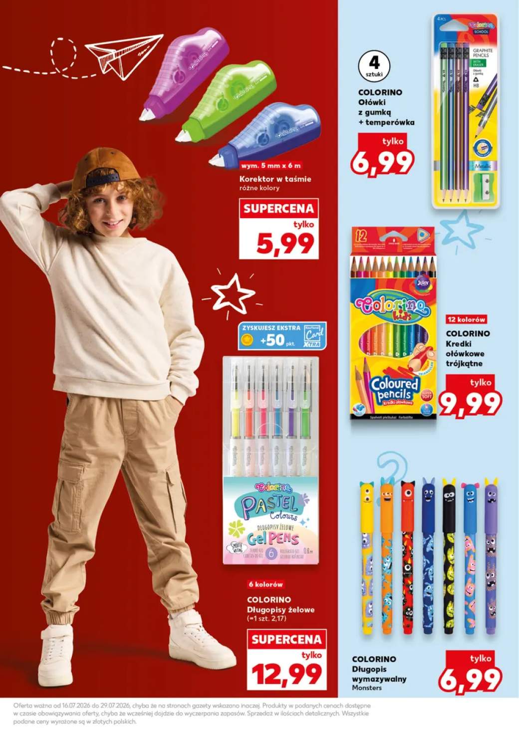 Okładka gazetki
