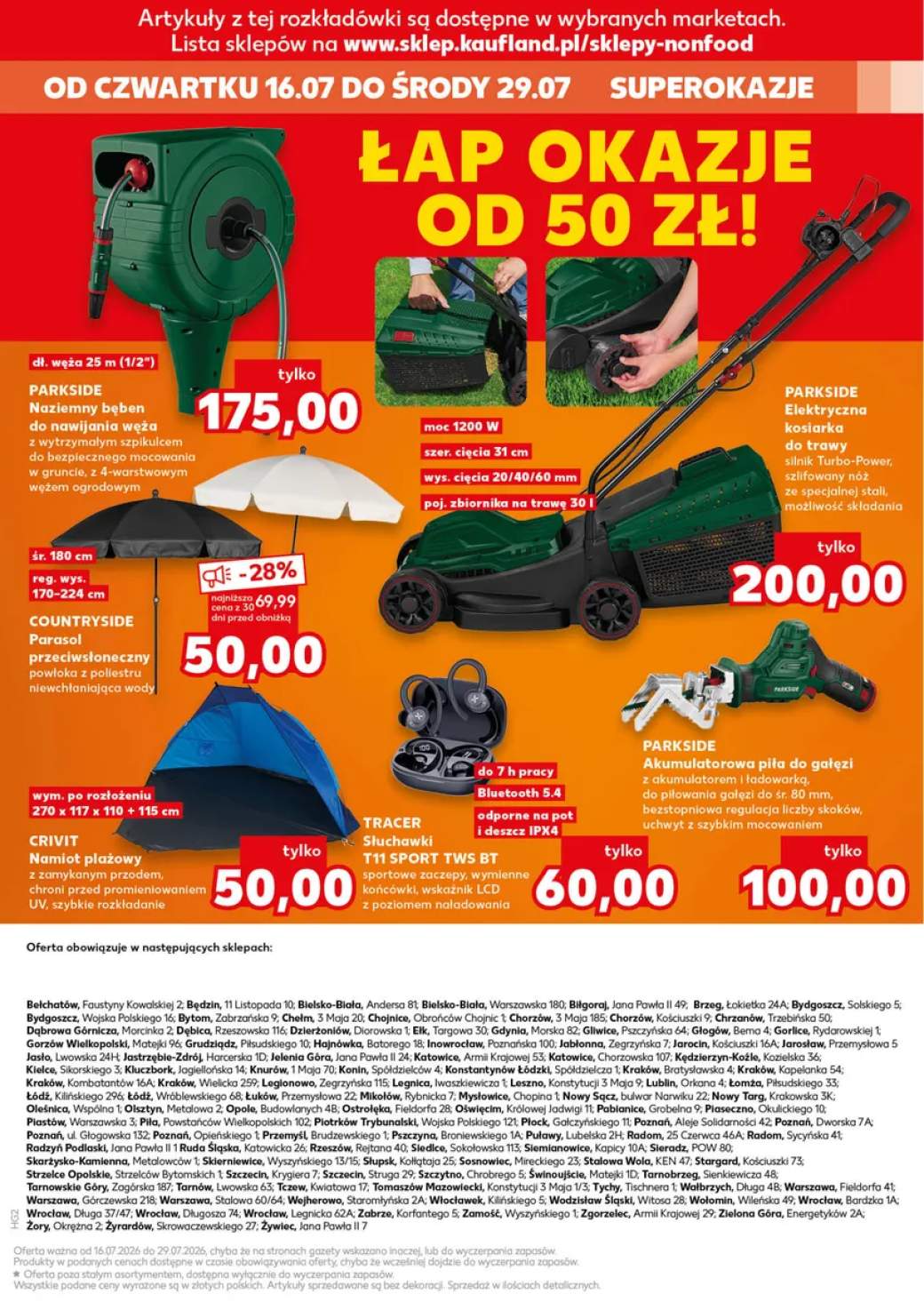 Okładka gazetki