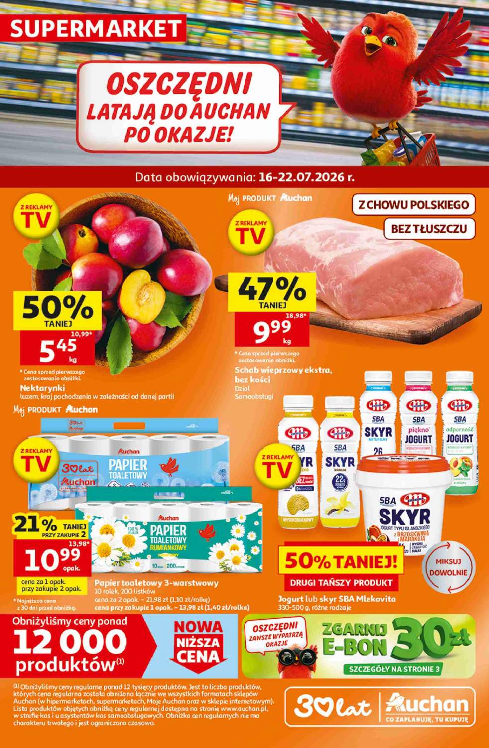 Okładka gazetki
