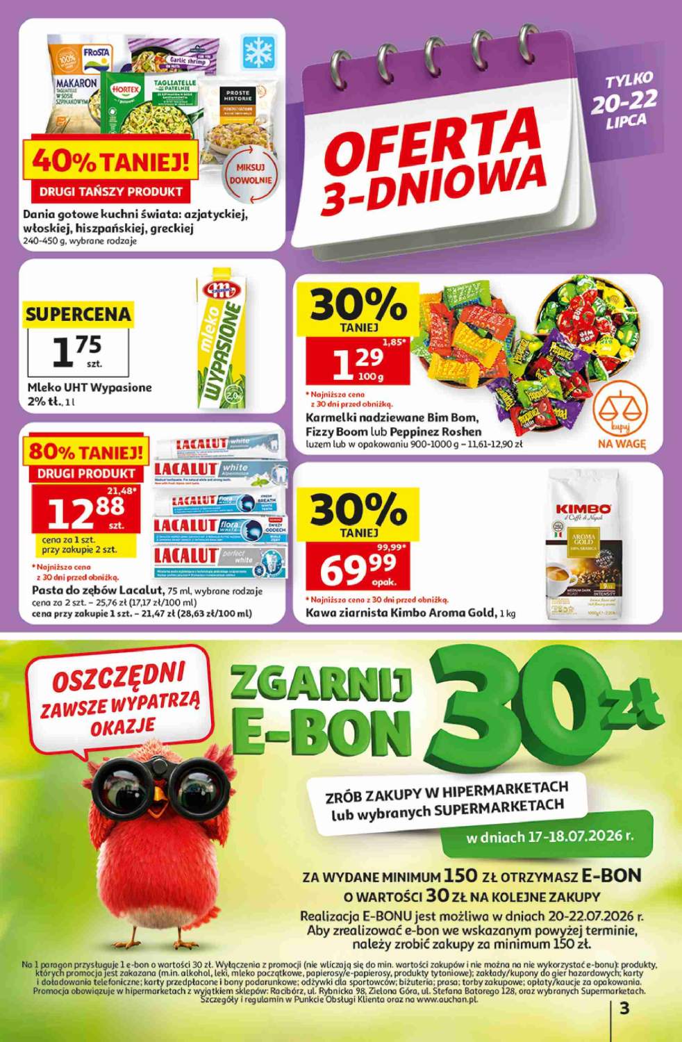 Okładka gazetki