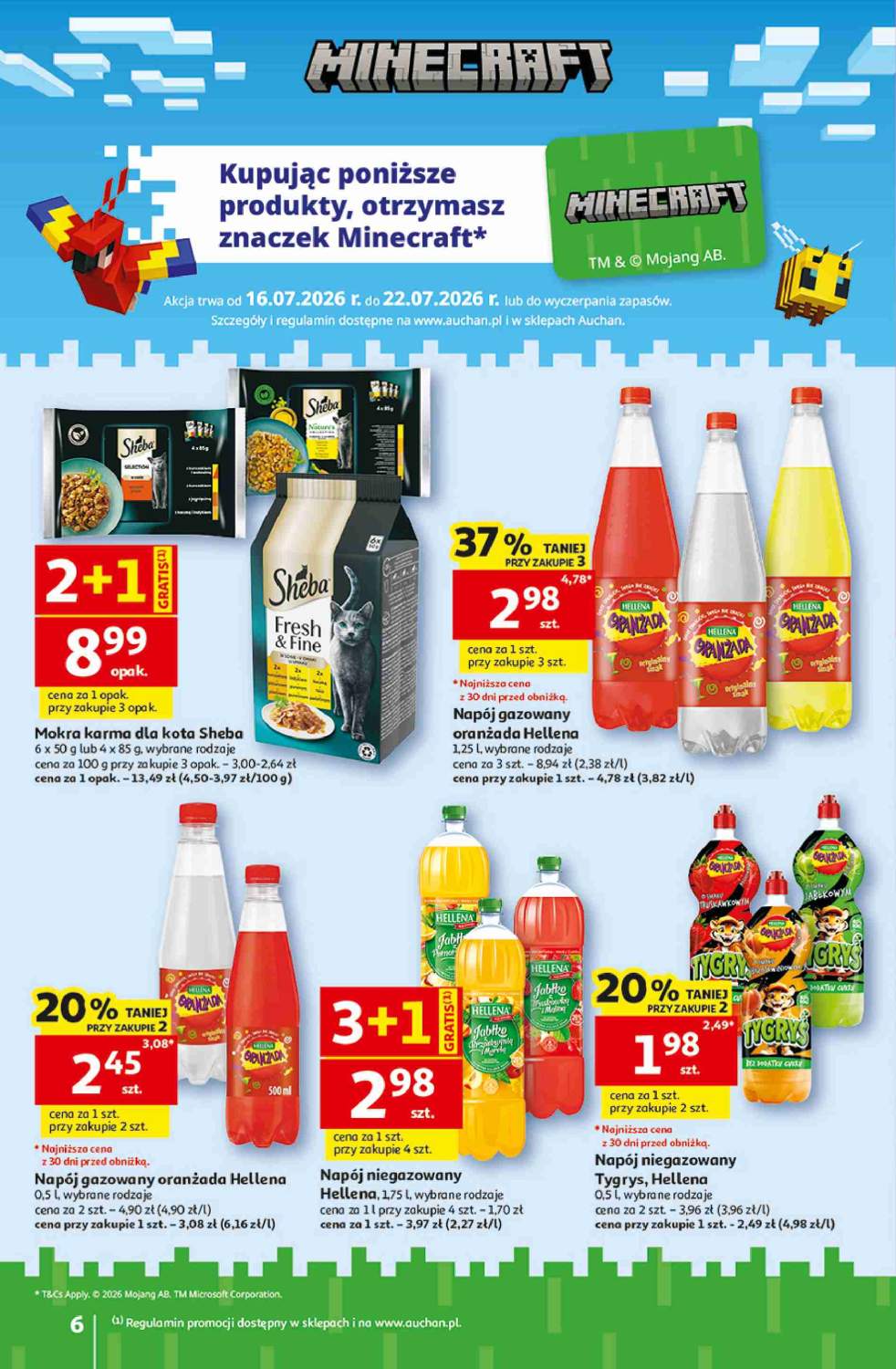 Okładka gazetki
