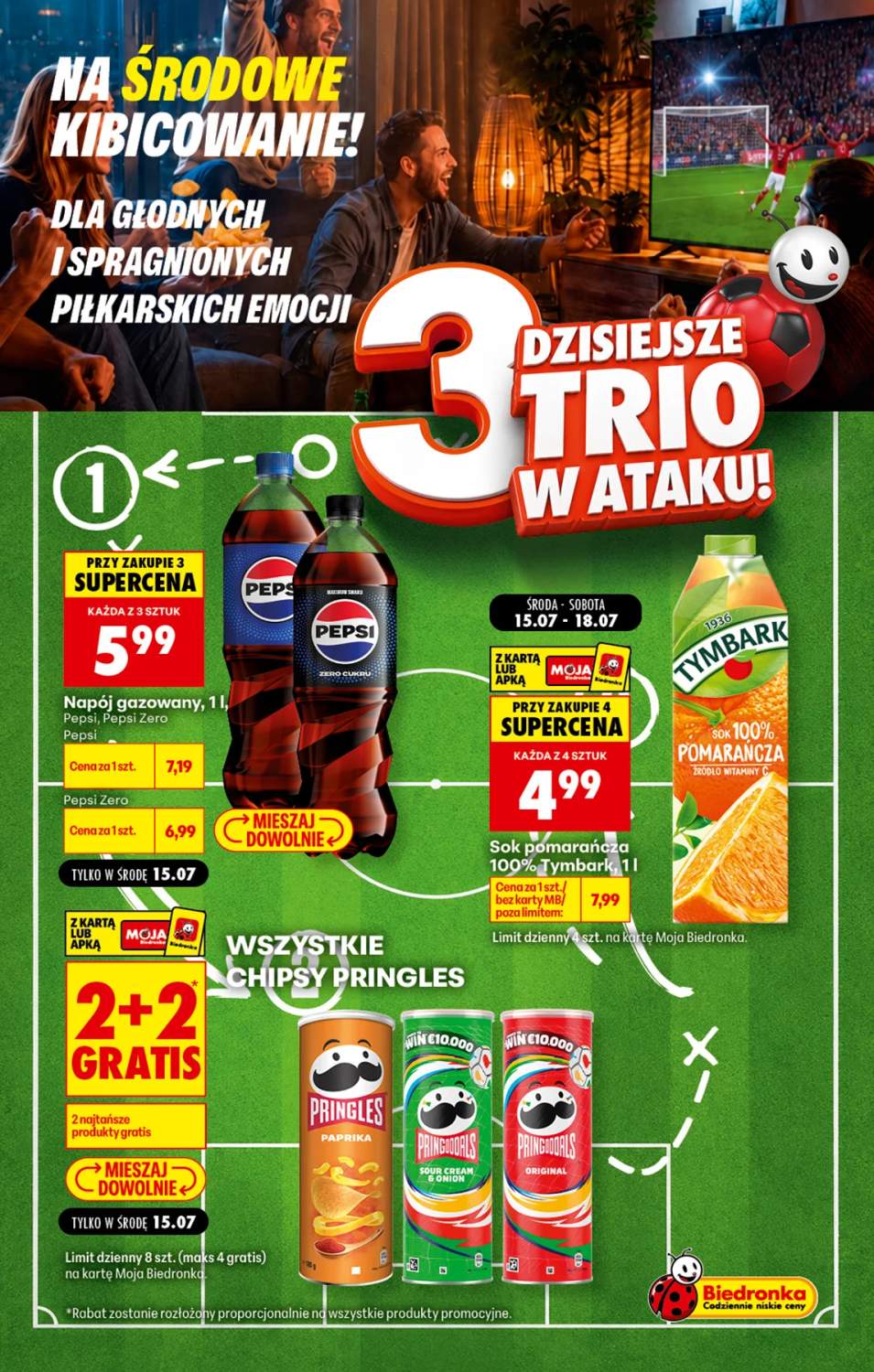 Gazetka – strona 1