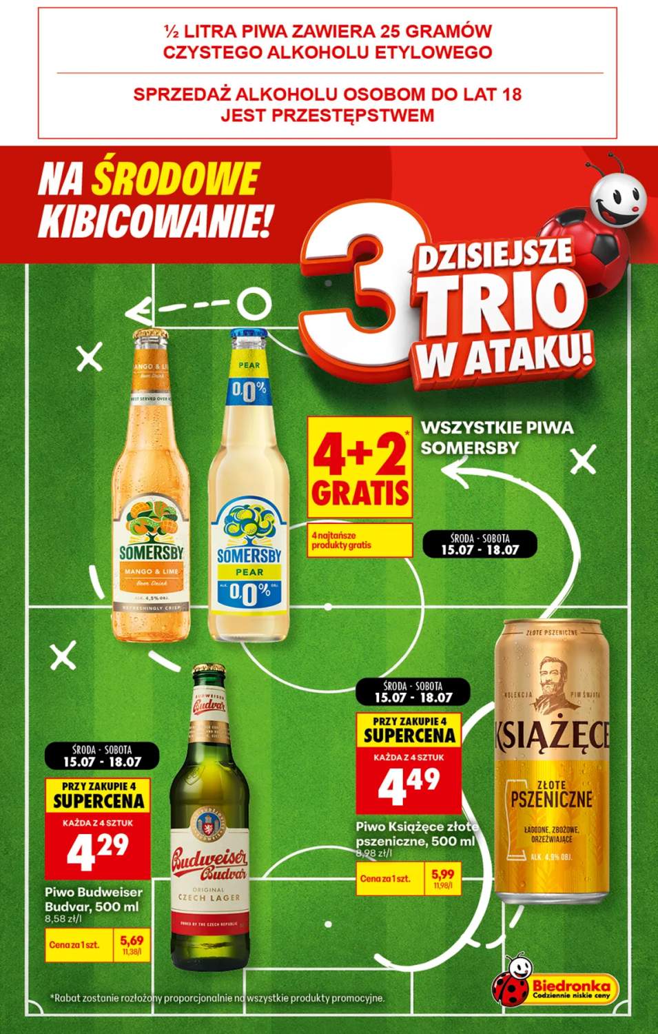 Gazetka – strona 2