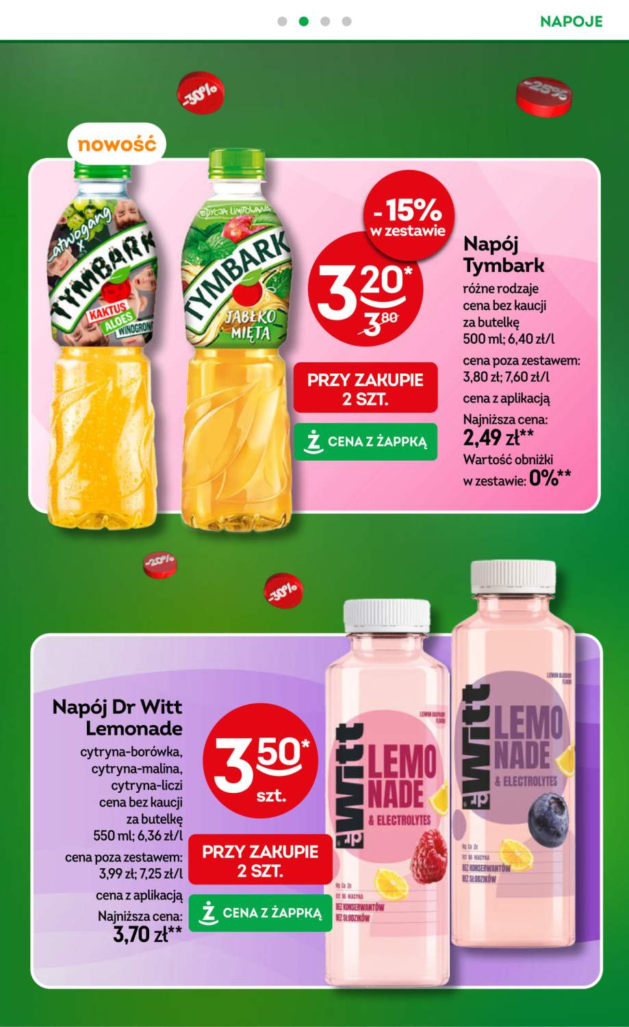 Okładka gazetki