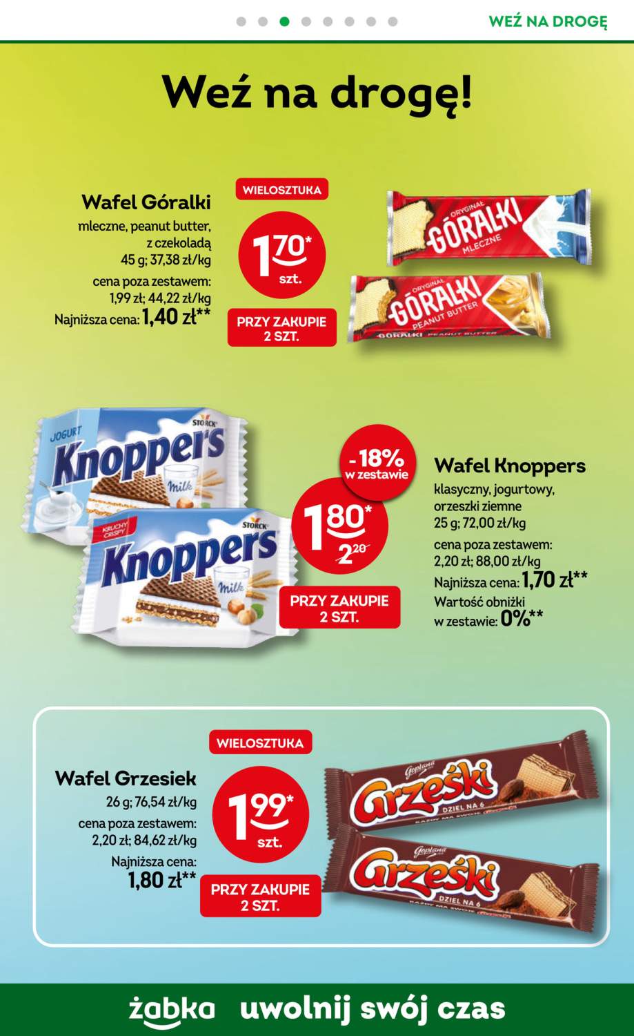 Okładka gazetki
