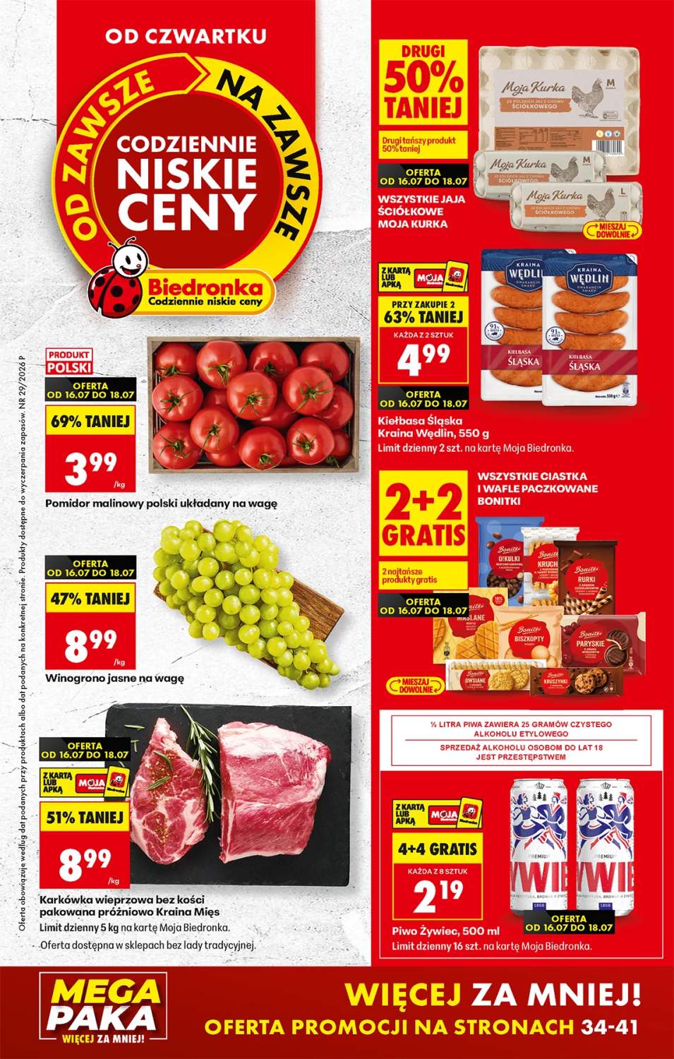 Gazetka – strona 1
