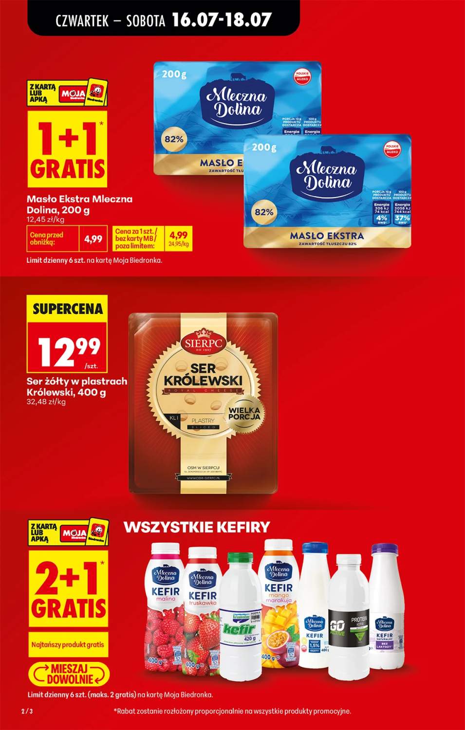 Gazetka – strona 2