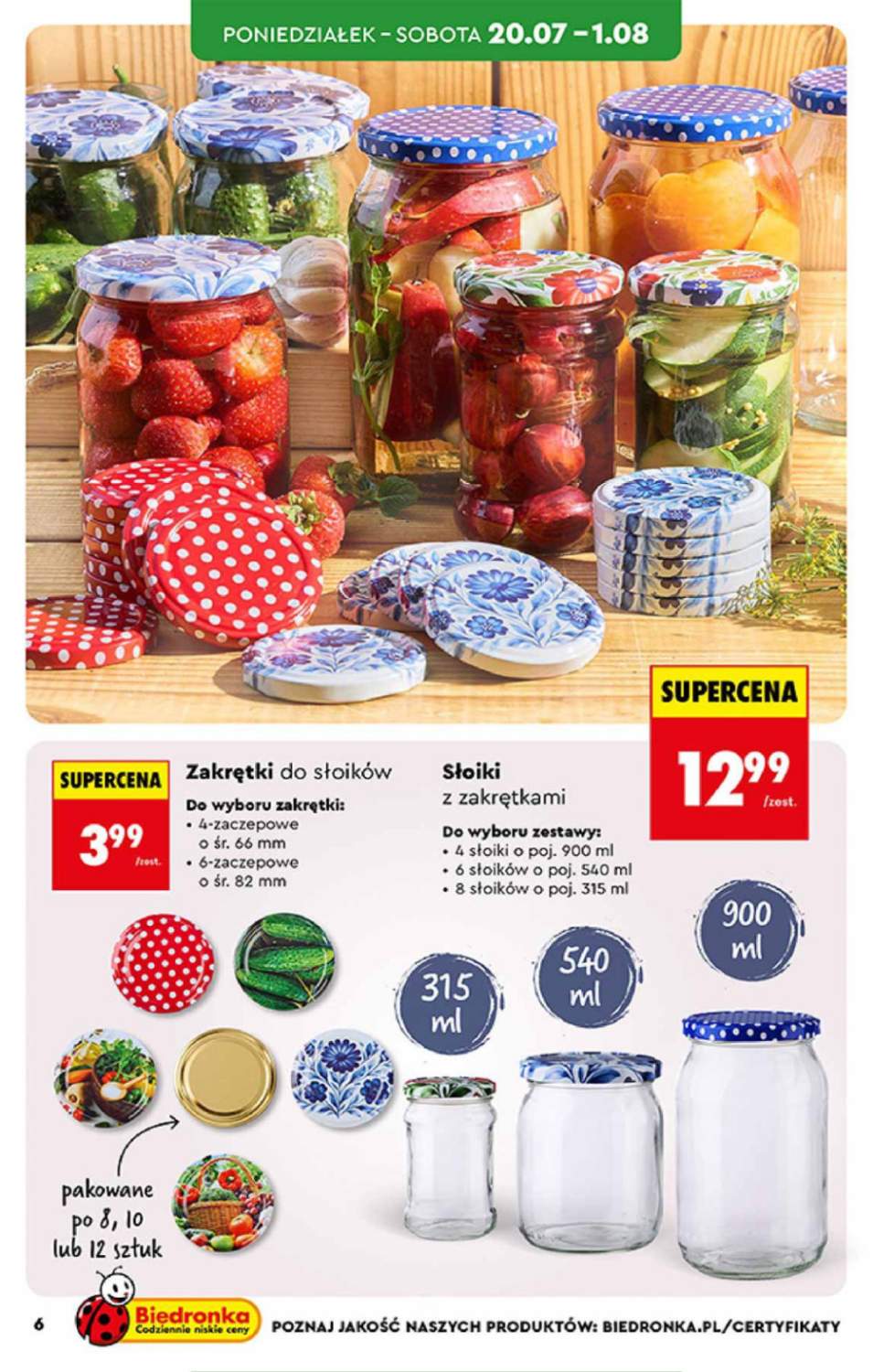 Gazetka – strona 6