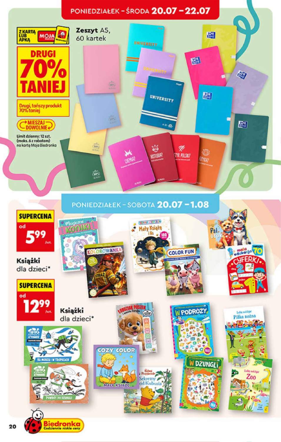 Gazetka – strona 20