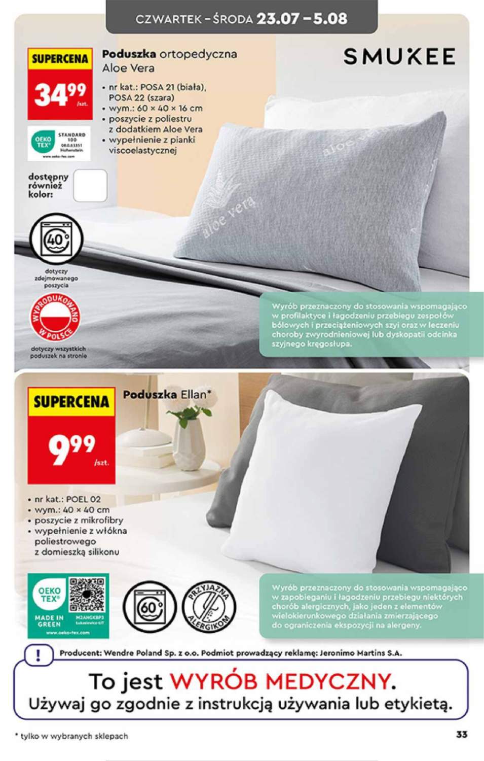 Gazetka – strona 33