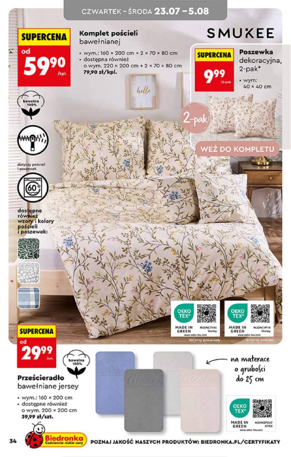 Gazetka – strona 34